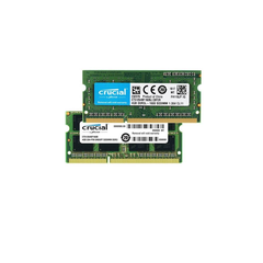 RAM LAPTOP 4GB PC3L (DDR3L) Bus 1600 - 12800S