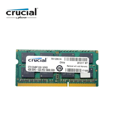 RAM LAPTOP 4GB DDR3 (PC3) Bus 1333 - 10600S