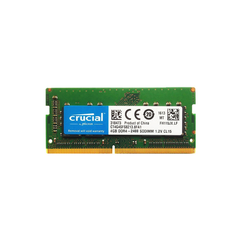RAM LAPTOP 4GB DDR4 (PC4) bus 2400