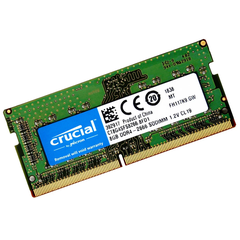 RAM LAPTOP 8GB DDR4 (PC4) bus 2666