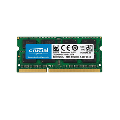 RAM LAPTOP 8GB DDR3L (PC3L) Bus 1866 - 14900S