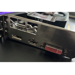 Card đồ họa AMD Radeon HD 5450, 6670,  7470, 8490 - hàng zin tháo máy, BH 6 tháng