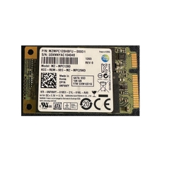 Ổ cứng SSD M-SATA 50GB - 128GB hàng chính hãng bảo hành 6 tháng