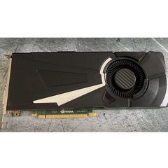 Card màn hình Dell Nvidia GTX 1070, 8GB GDDR5 256bit, hàng zin tháo máy BH 6 tháng