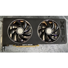 Card màn hình XFX Double D R9 270X - 2GB DDR5 256bit, hàng tháo máy BH 6 tháng