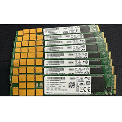 SSD Enterprise Samsung PM983 960GB NGSFF 22110 PCIe 3.0×4, hàng zin chính hãng BH 36 tháng