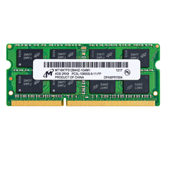 RAM LAPTOP 4GB DDR3L (PC3L) bus 1333 - 10600S