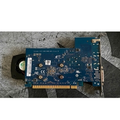 Card màn hình HP NVIDIA GeForce GT630 - 2GB DDR3 128bit, hàng tháo máy BH 6 tháng