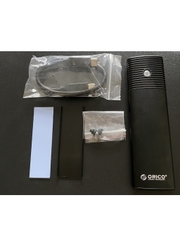 Hộp đựng ổ cứng SSD M2,  SSD M2 NVMe hàng chính hãng Orico, bảo hành 12 tháng