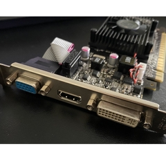 Card màn hình EVGA GTX 550ti, GeForce GT 240, GT 610, GeForce 210,  GeForce 8400GS - BH 6 tháng