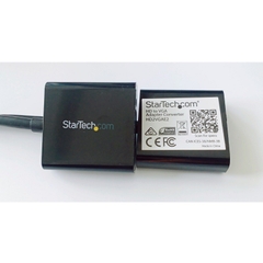 Cáp chuyển HDMI sang VGA - StarTech