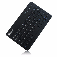 Bàn phím máy tính bảng, Bàn phím Bluetooth không dây Fintie Ultra Thin hàng chính hãng BH 6 tháng