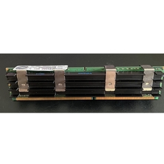 RAM 2GB DDR2 BUS 667 cho Mắcc Pro A1186 - hàng zin tháo máy