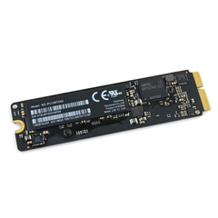 SSD for MAC 2013 - 2017, 128GB - 256GB - 512GB (12+16 chân) hàng zin tháo máy BH 6 tháng