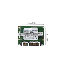Ổ cứng SSD 16Gb Sata II - hàng tháo máy Bảo hàng 1 tháng