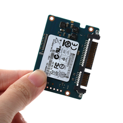 Ổ cứng SSD 16Gb Sata II - hàng tháo máy Bảo hàng 1 tháng
