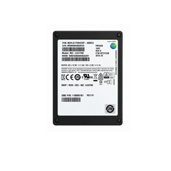 SAS SSD - Samsung PM1635 1,6TB - Enterprise SSD SAS - Bảo hành 6 tháng