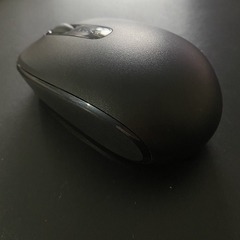 Chuột không dây Microsoft - Microsoft Wireless Mobile Mouse 1850