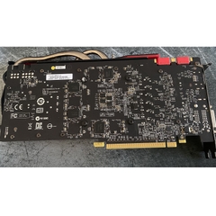 Card màn hình Gaming MSI GTX 970 4GB DDR5 256bit, hàng zin chính hãng, BH 6 tháng