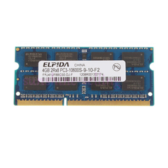 RAM LAPTOP 4GB DDR3 (PC3) Bus 1333 - 10600S