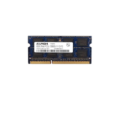 RAM LAPTOP 8GB DDR3L (PC3L) Bus 1600 - 12800S