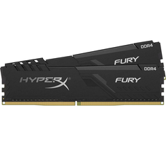 RAM TẢN NHIỆT KINGSTON FURY BEAST   8GB DDR4 2400