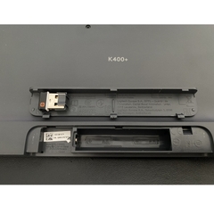 Bàn phím không dây Logitech K400 Plus, có touchpad để kết nối PC - TV, Laptop/Tablets