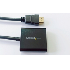 Cáp chuyển HDMI sang VGA - StarTech
