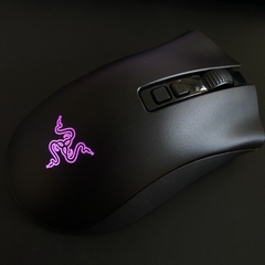 Chuột Gaming không dây - RAZER DEATHADDER V2 PRO hàng chính hãng bảo hành 6 tháng