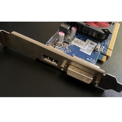 Card đồ họa AMD Radeon HD 5450, 6670,  7470, 8490 - hàng zin tháo máy, BH 6 tháng