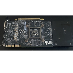 Card màn hình Nvidia GTX 660ti, GT 720, GT 620 hàng zin tháo máy, BH 6 tháng