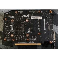 Card màn hình ASUS PHOENIX GTX 1660 - 6GB DDR6 192, hàng  tháo máy BH 6 tháng