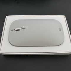 Chuột Bluetooth Microsoft,  Microsoft Surface Mobile Mouse, hàng new chính hãng bảo hành 12 tháng