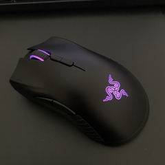 Chuột Chơi Game không dây - Razer Mamba Wireless, hàng chính hãng BH 6 tháng