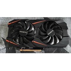 Card VGA Nvidia P106-100 6GB, card trâu cày, đào coin Bảo hành 1 tháng