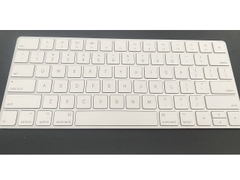 Bàn phím bluetooth không dây, AppIe Magic Keyboard GEN 1, 2, hàng chính hãng bảo hành 6 tháng