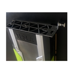 Card GPU Nvidia Tesla P100 PCIe 16 GB, hàng tháo máy, bảo hành 6 tháng