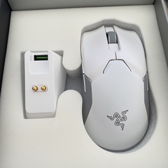 Chuột Gamming - Chuột không dây RAZER VIPER ULTIMATE hàng chính hãng BH 6 tháng