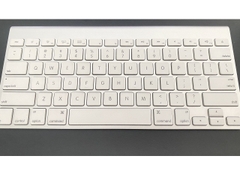 Bàn phím bluetooth không dây, AppIe Magic Keyboard GEN 1, 2, hàng chính hãng bảo hành 6 tháng