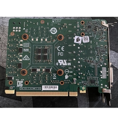 CARD MÀN HÌNH DELL NVIDIA GEFORCE GTX 1660, 6GB DDR6 192bit, hàng zin tháo máy, BH 6 tháng