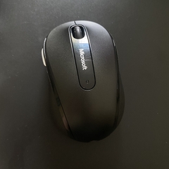 Chuột không dây Microsoft, Microsoft Wireless Mobile Mouse 4000, 5000, hàng chính hãng BH 6 tháng