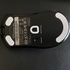 Chuột Gaming không dây Razer DeathAdder V3 Pro - Hàng chính hãng, Bảo hành 6 tháng