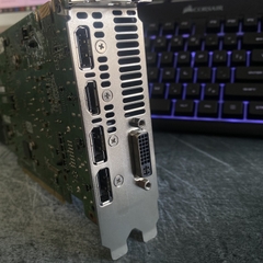 Card màn hình NVIDIA GeForce GTX 960 2GB GDDR5 128bit, hàng zin tháo máy, BH 6 tháng