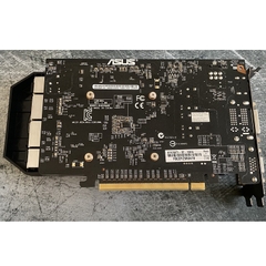 CARD màn hình Gaming ASUS GTX 750 Ti, 2GB DDR5 128bit, hàng tháo máy, BH 6 tháng