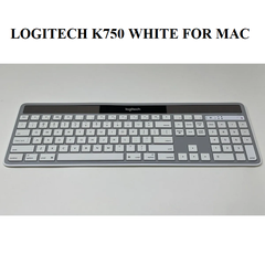 Bàn Phím LOGITECH không dây, Logitech K360 K540 K700 K750, hàng zin đã qua sử dụng