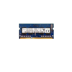 RAM LAPTOP 2GB DDR3 (PC3) Bus 1600 - 12800S