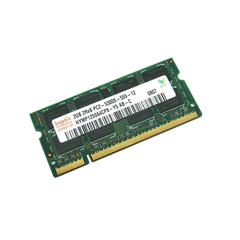 RAM LAPTOP 2GB DDR2 (PC2) bus 667