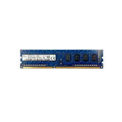 RAM PC 4GB DDR3L (PC3L) Bus 1600