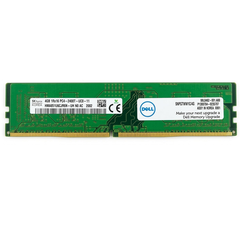 RAM PC 4GB DDR4 (PC4) Bus 2400