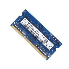 RAM LAPTOP 4GB PC3L (DDR3L) Bus 1600 - 12800S